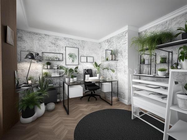 Maison de ville de 150 m²