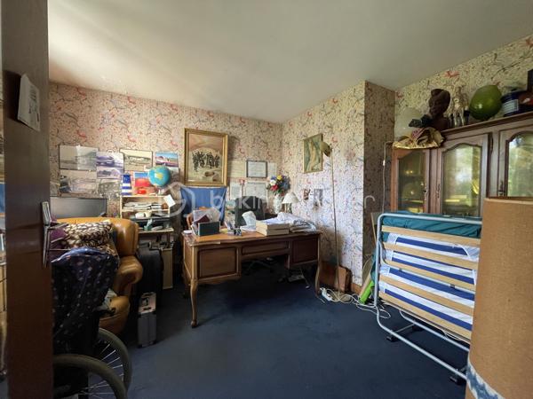 Maison de ville de 150 m²