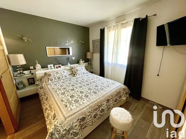 Maison à vendre 9 pièces 192 m² Le Blanc