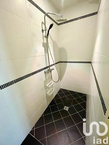 Maison à vendre 9 pièces 192 m² Le Blanc