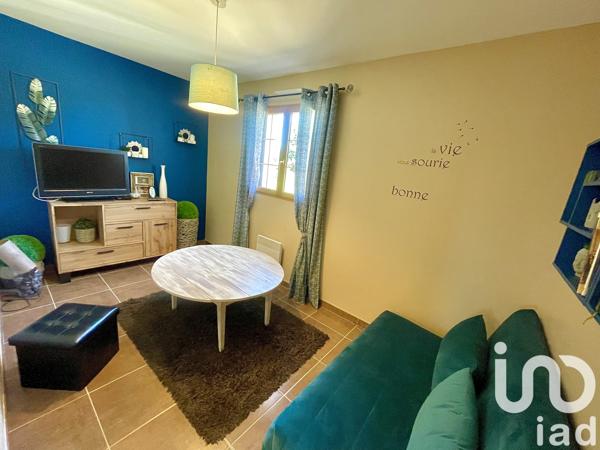 Maison à vendre 9 pièces 192 m² Le Blanc