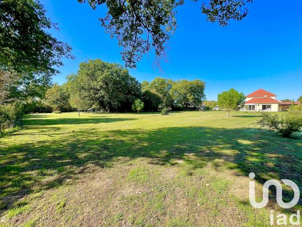 Maison à vendre 9 pièces 192 m² Le Blanc