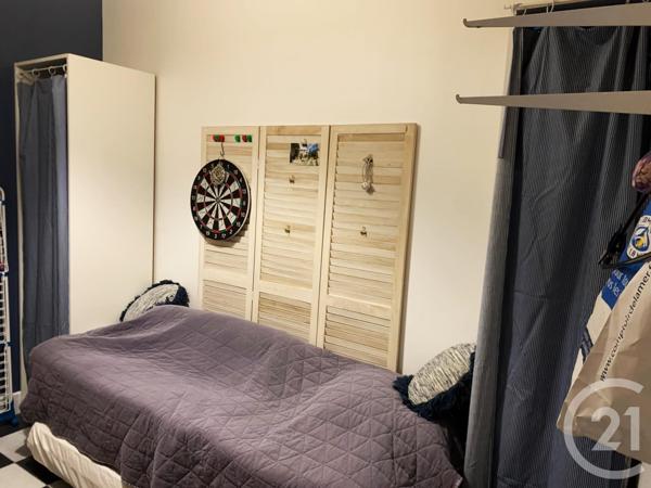 Maison à vendre  4 pièces - 69,88 m2 LA BREE LES BAINS - 17