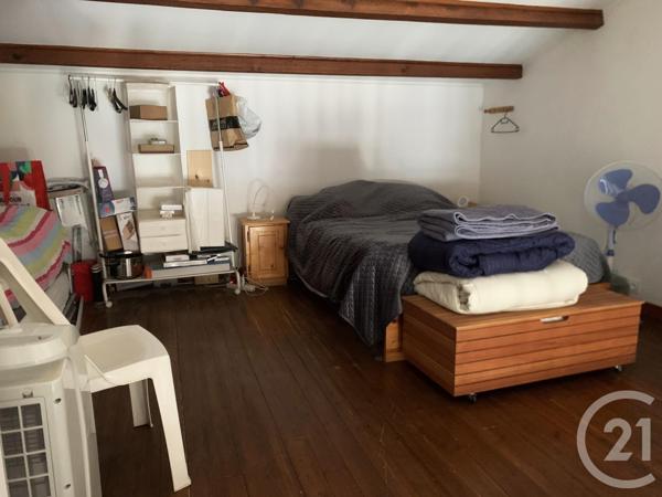 Maison à vendre  4 pièces - 69,88 m2 LA BREE LES BAINS - 17