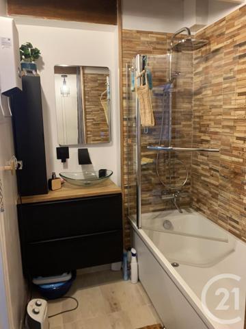 Maison à vendre  4 pièces - 69,88 m2 LA BREE LES BAINS - 17