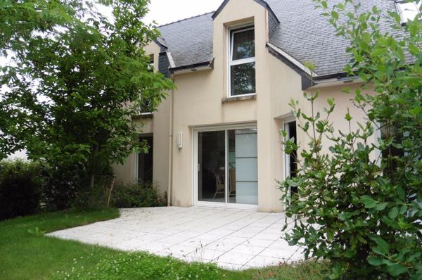 Maison Proche Centre AURAY 5 pièce(s) 125M2