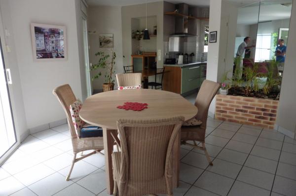 Maison Proche Centre AURAY 5 pièce(s) 125M2