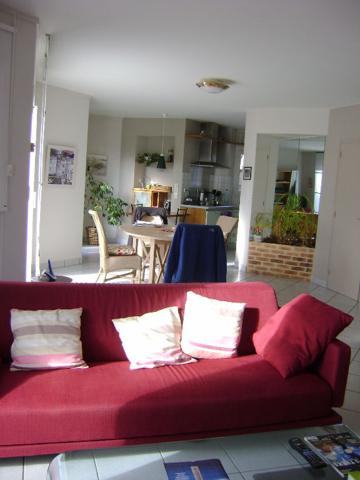 Maison Proche Centre AURAY 5 pièce(s) 125M2
