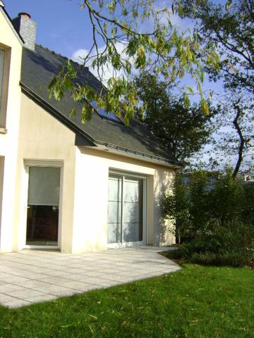 Maison Proche Centre AURAY 5 pièce(s) 125M2