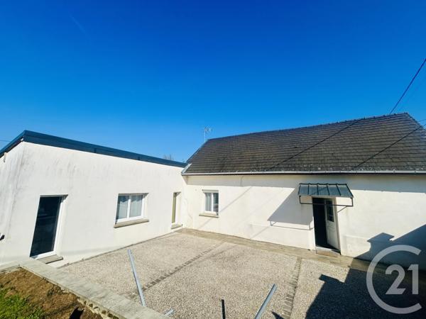 Maison à vendre  7 pièces - 163,94 m2 ESTERNAY - 51