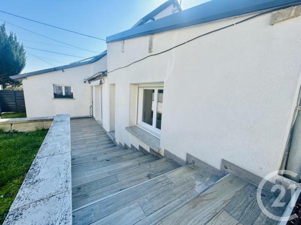 Maison à vendre  7 pièces - 163,94 m2 ESTERNAY - 51