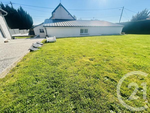 Maison à vendre  7 pièces - 163,94 m2 ESTERNAY - 51