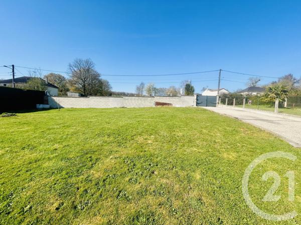 Maison à vendre  7 pièces - 163,94 m2 ESTERNAY - 51