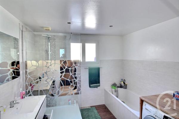 Maison à vendre  7 pièces - 163,94 m2 ESTERNAY - 51