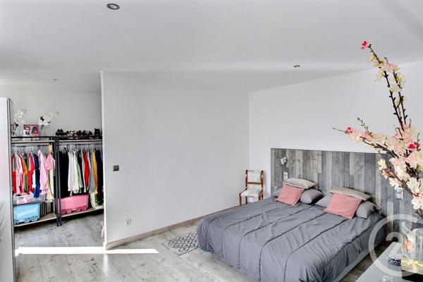 Maison à vendre  7 pièces - 163,94 m2 ESTERNAY - 51