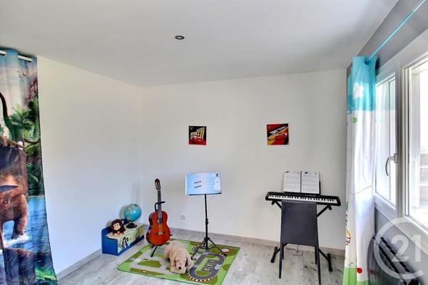 Maison à vendre  7 pièces - 163,94 m2 ESTERNAY - 51