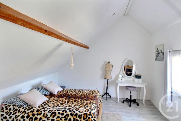 Maison à vendre  7 pièces - 163,94 m2 ESTERNAY - 51