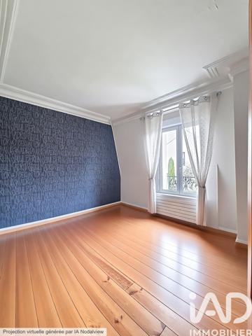 Maison à vendre 5 pièces 120 m² Brie-Comte-Robert