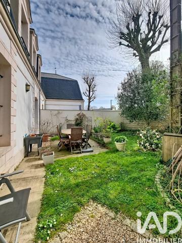 Maison à vendre 5 pièces 120 m² Brie-Comte-Robert