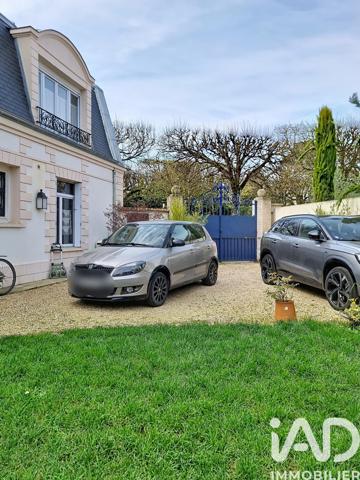 Maison à vendre 5 pièces 120 m² Brie-Comte-Robert