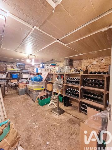 Maison à vendre 5 pièces 120 m² Brie-Comte-Robert