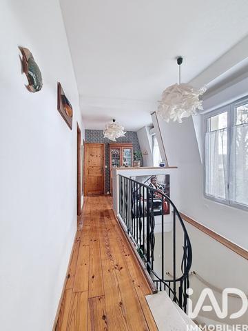 Maison à vendre 5 pièces 120 m² Brie-Comte-Robert