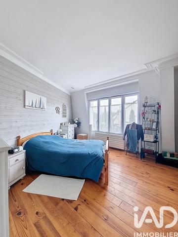 Maison à vendre 5 pièces 120 m² Brie-Comte-Robert