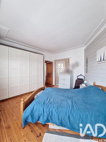 Maison à vendre 5 pièces 120 m² Brie-Comte-Robert