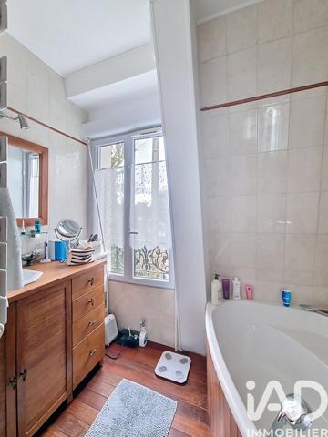 Maison à vendre 5 pièces 120 m² Brie-Comte-Robert