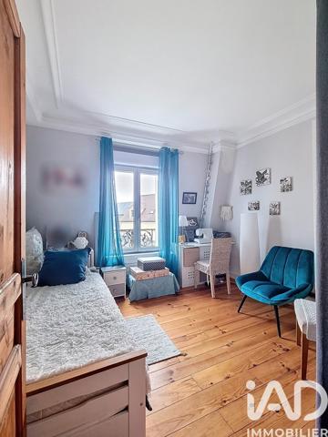 Maison à vendre 5 pièces 120 m² Brie-Comte-Robert