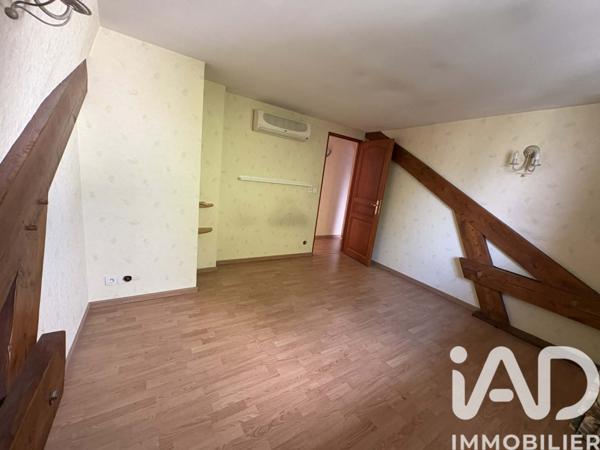 Maison à vendre 6 pièces 164 m² Bondy