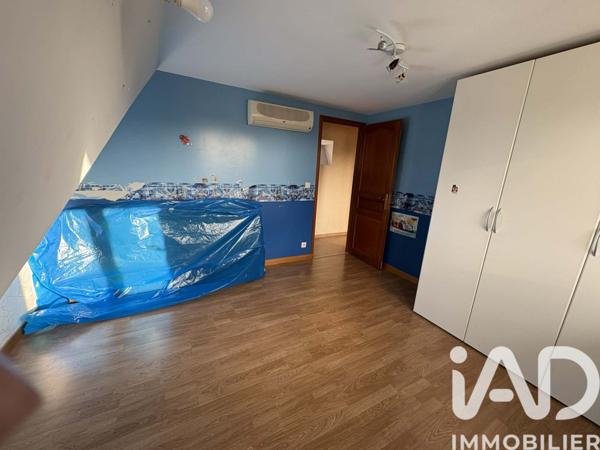 Maison à vendre 6 pièces 164 m² Bondy