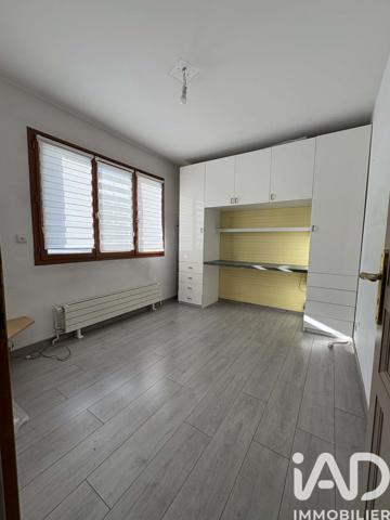 Maison à vendre 6 pièces 164 m² Bondy