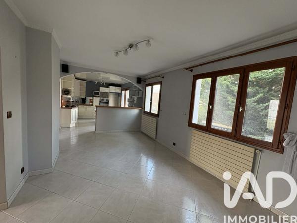 Maison à vendre 6 pièces 164 m² Bondy