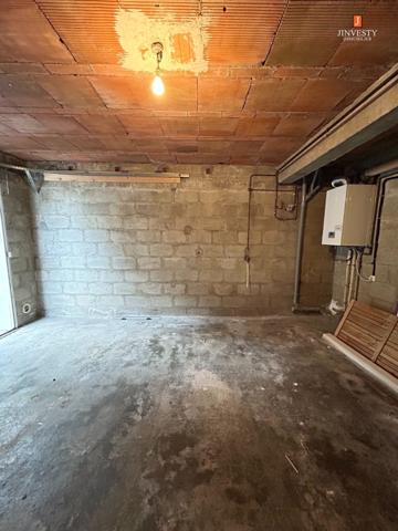 JINVESTY IMMOBILIER - GARAGE A LORIENT KERYADO