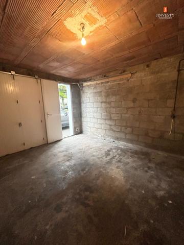 JINVESTY IMMOBILIER - GARAGE A LORIENT KERYADO