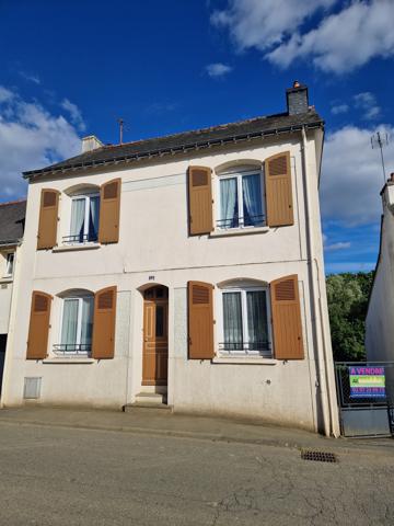 EN BRETAGNE..PROCHE CENTRE VILLE Pontivy (56300)