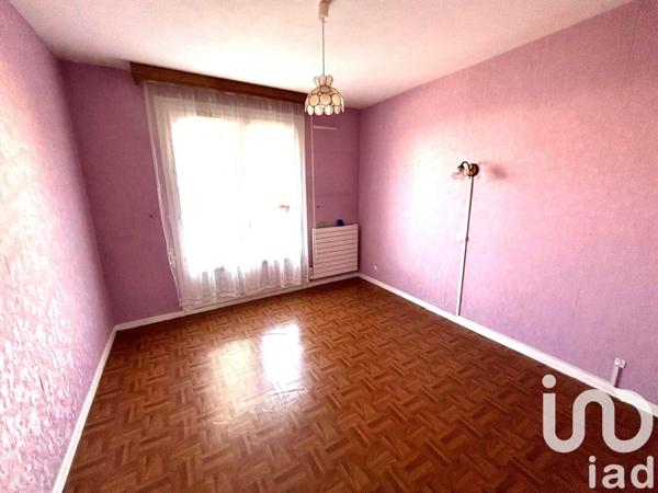 Maison à vendre 5 pièces 100 m² La Ferté-Saint-Aubin