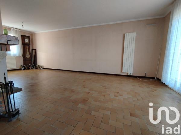 Maison à vendre 5 pièces 100 m² La Ferté-Saint-Aubin