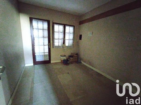 Maison à vendre 5 pièces 100 m² La Ferté-Saint-Aubin