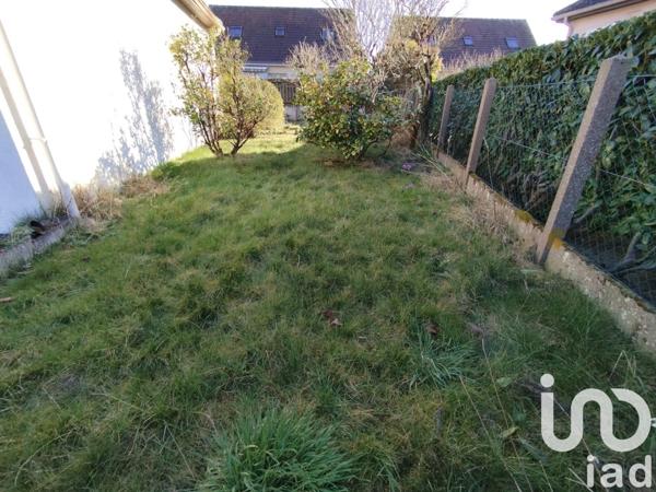 Maison à vendre 5 pièces 100 m² La Ferté-Saint-Aubin