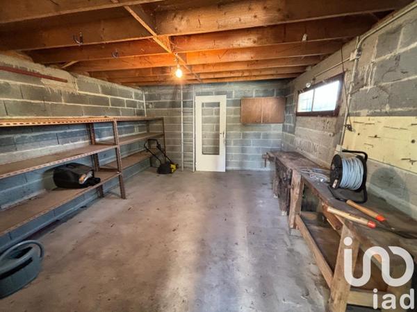 Maison à vendre 5 pièces 100 m² La Ferté-Saint-Aubin