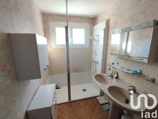 Maison à vendre 5 pièces 100 m² La Ferté-Saint-Aubin