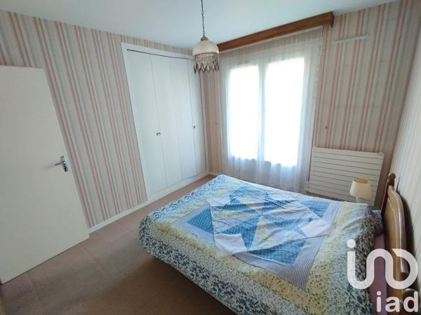 Maison à vendre 5 pièces 100 m² La Ferté-Saint-Aubin