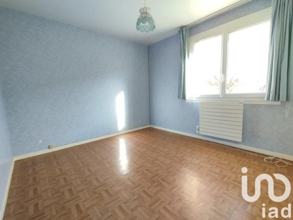 Maison à vendre 5 pièces 100 m² La Ferté-Saint-Aubin