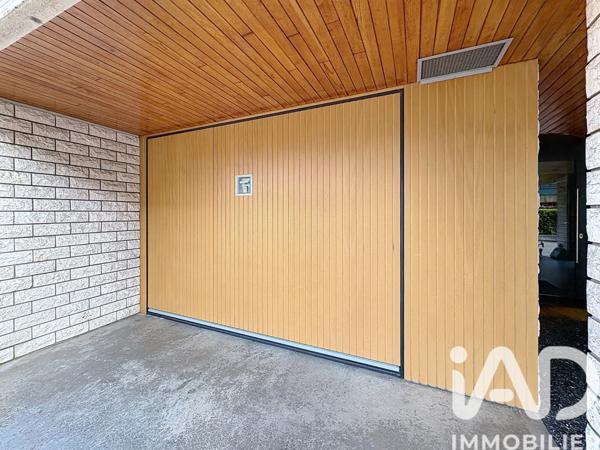 Appartement à vendre 4 pièces 88 m² Metz