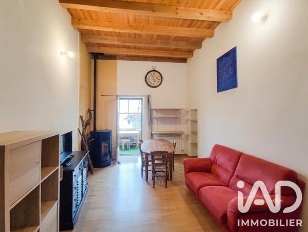 Maison à vendre 3 pièces 84 m² Yenne