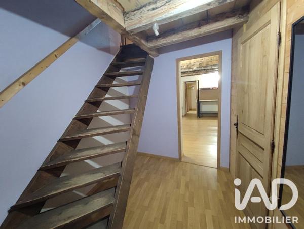 Maison à vendre 3 pièces 84 m² Yenne