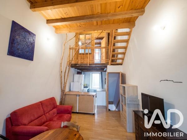 Maison à vendre 3 pièces 84 m² Yenne