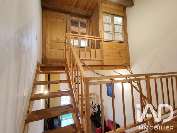 Maison à vendre 3 pièces 84 m² Yenne